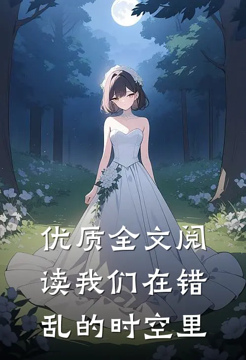 优质全文阅读我们在错乱的时空里