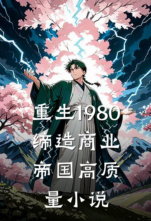 重生1980：缔造商业帝国高质量小说