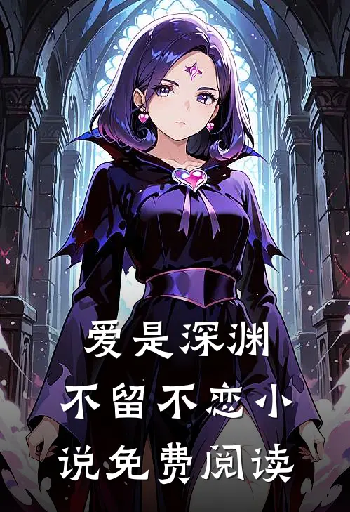 爱是深渊，不留不恋小说免费阅读