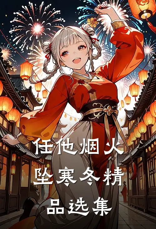 任他烟火坠寒冬精品选集