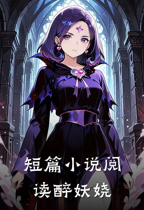 短篇小说阅读醉妖娆