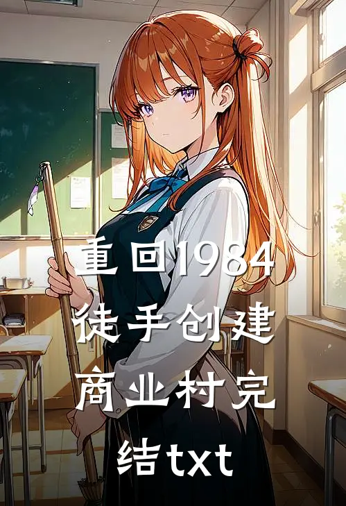 重回1984，徒手创建商业村完结txt