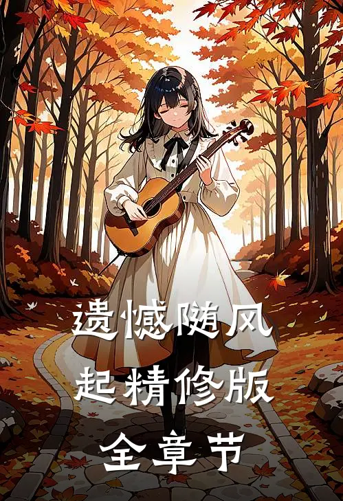 遗憾随风起精修版全章节