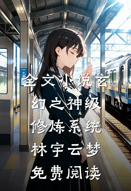 全文小说玄幻之神级修炼系统林宇云梦免费阅读
