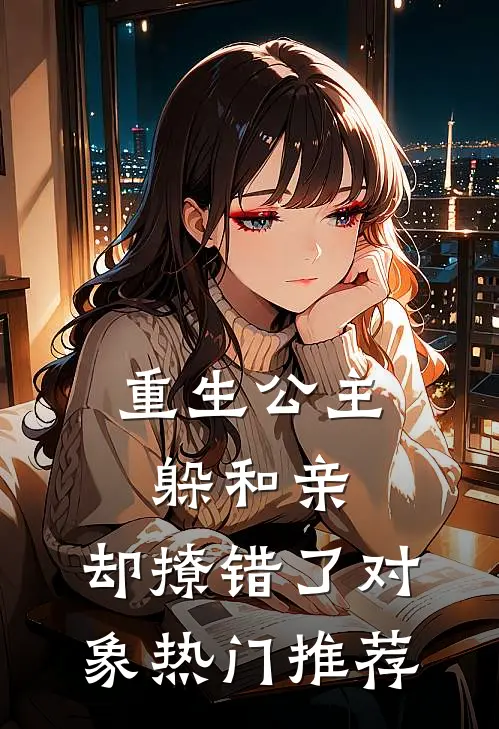重生公主躲和亲，却撩错了对象热门推荐