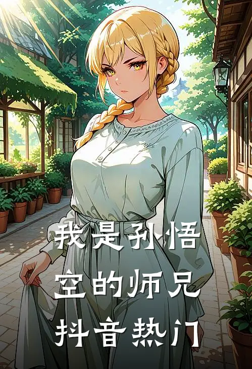 我是孙悟空的师兄抖音热门