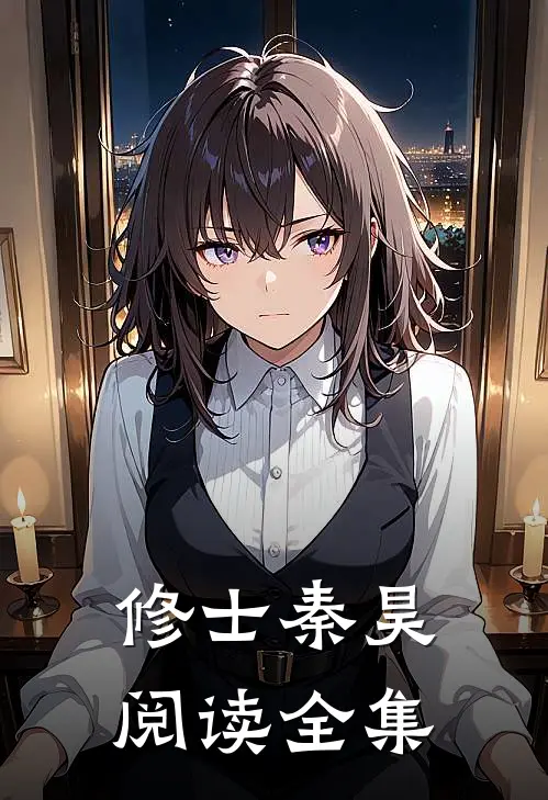 修士秦昊阅读全集