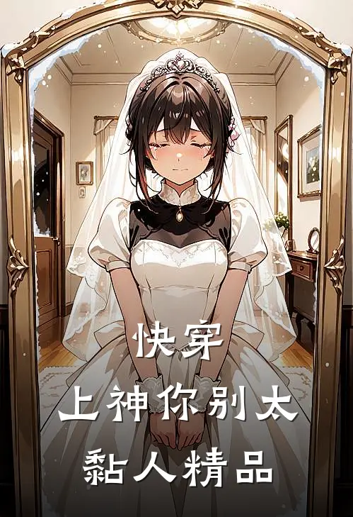 快穿：上神你别太黏人精品