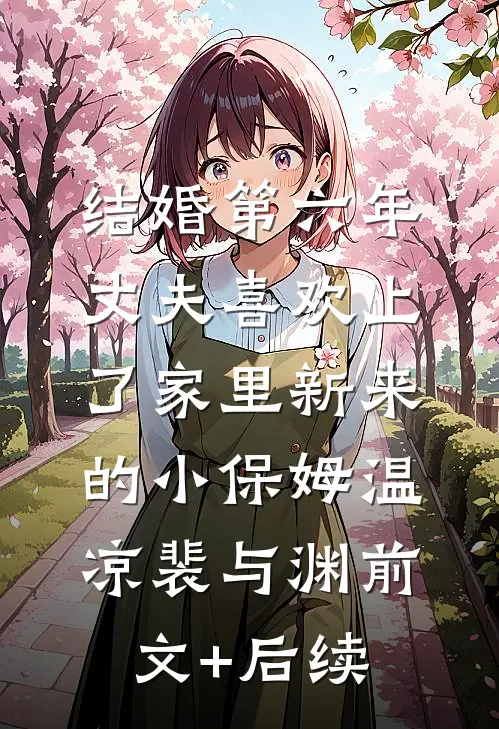 结婚第六年，丈夫喜欢上了家里新来的小保姆温凉裴与渊前文+后续
