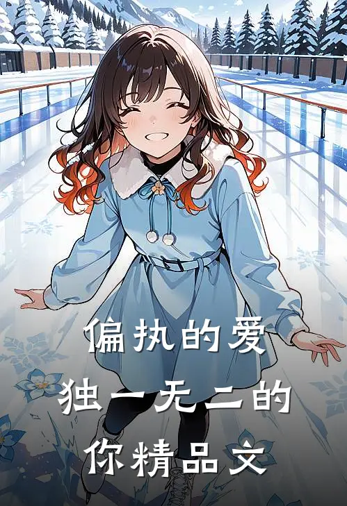 偏执的爱，独一无二的你精品文