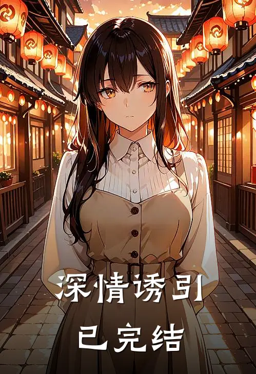 深情诱引已完结