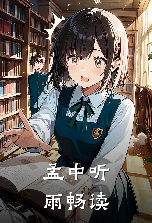 孟中听雨畅读