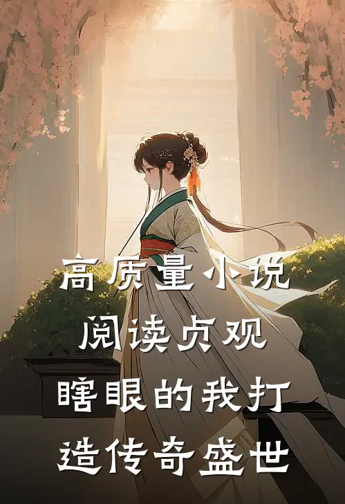 高质量小说阅读贞观：瞎眼的我打造传奇盛世