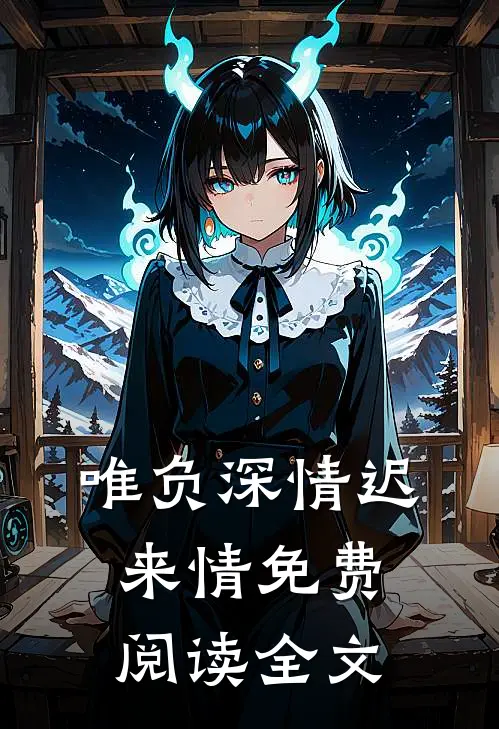 唯负深情迟来情免费阅读全文