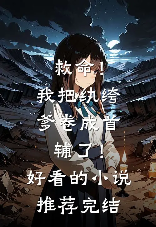 救命！我把纨绔爹卷成首辅了！好看的小说推荐完结
