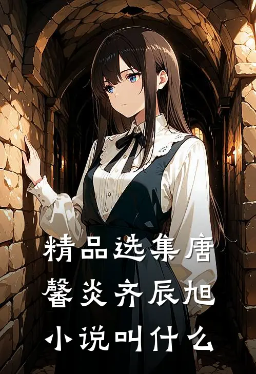 精品选集唐馨炎齐辰旭小说叫什么