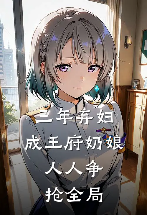 三年弃妇，成王府奶娘，人人争抢全局