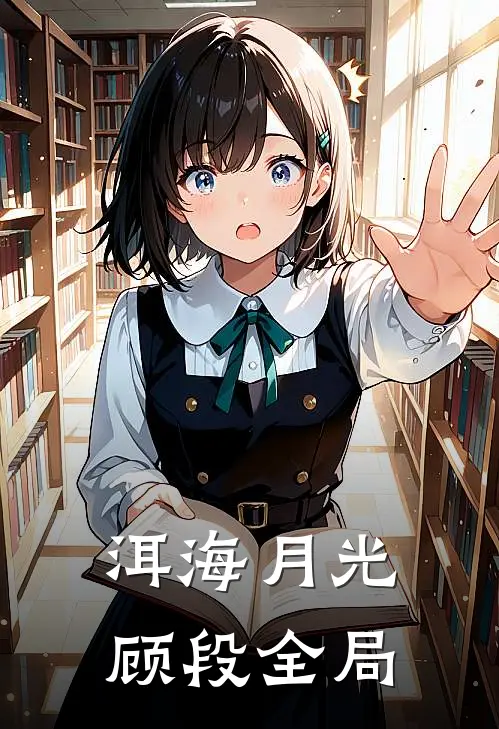 洱海月光顾段全局