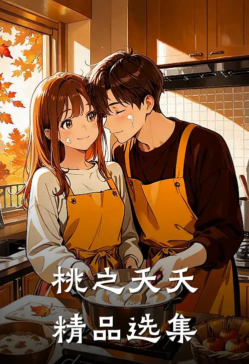桃之夭夭精品选集