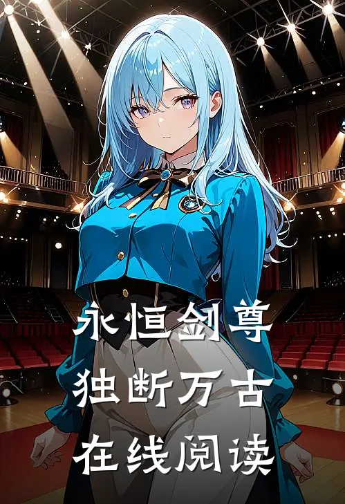 永恒剑尊,独断万古在线阅读全文