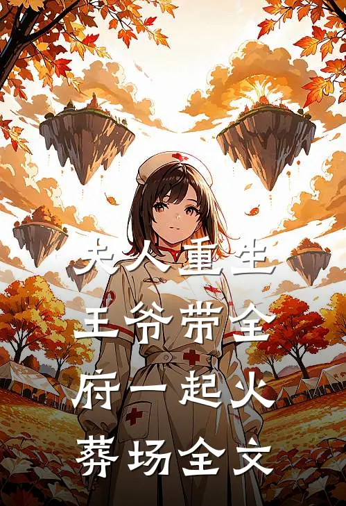 夫人重生，王爷带全府一起火葬场全文