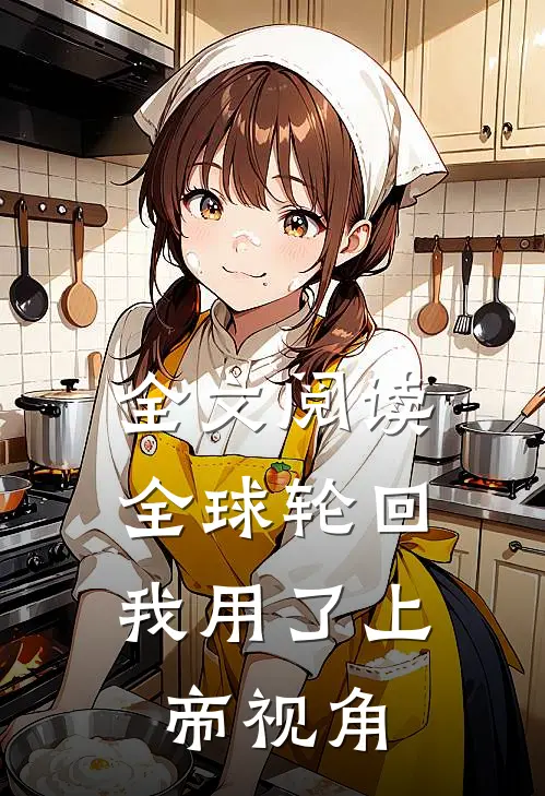 全文阅读全球轮回我用了上帝视角的
