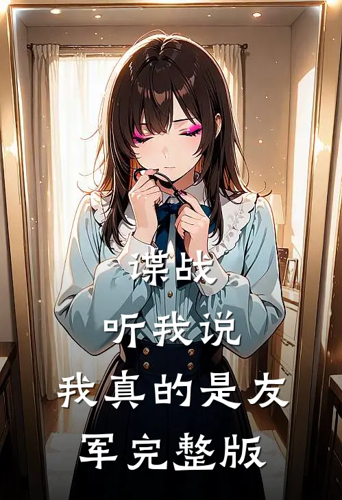 谍战：听我说，我真的是友军完整版