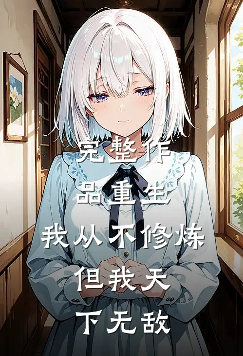 完整作品重生：我从不修炼，但我天下无敌