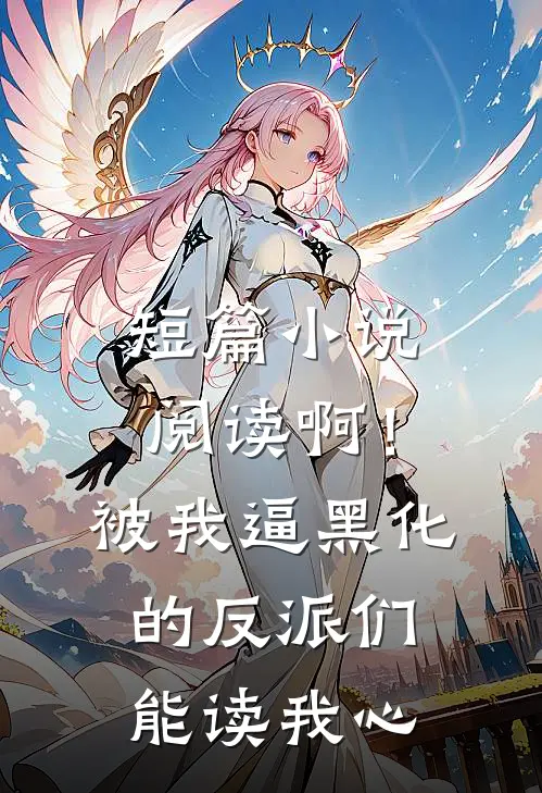 短篇小说阅读啊！被我逼黑化的反派们能读我心