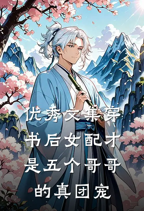 优秀文集穿书后女配才是五个哥哥的真团宠