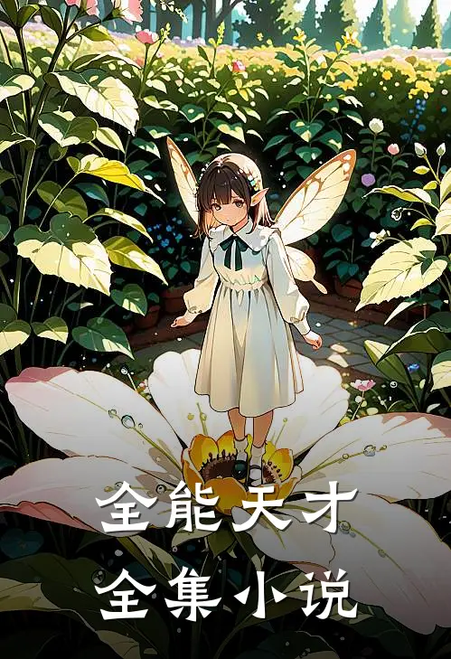 全能天才全集小说