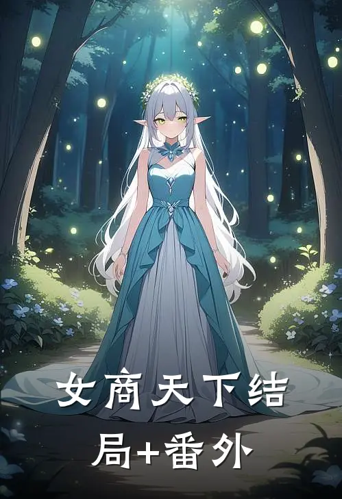 女商天下结局+番外