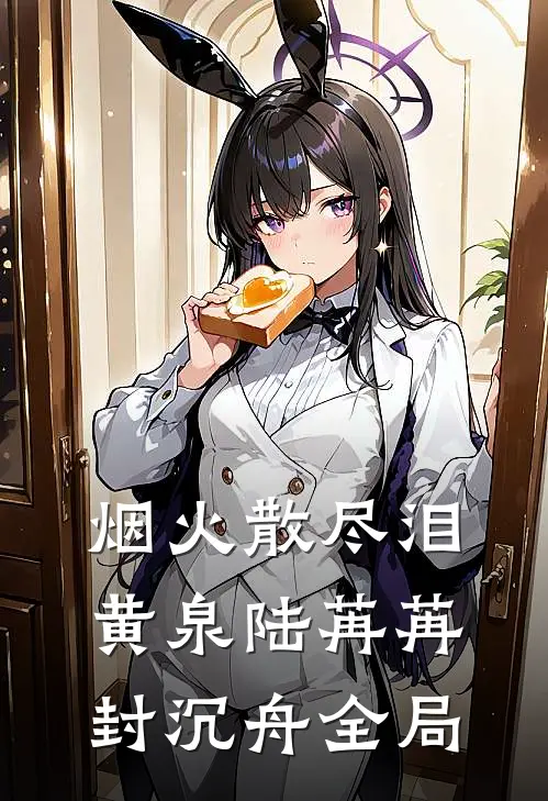 烟火散尽泪黄泉陆苒苒封沉舟全局