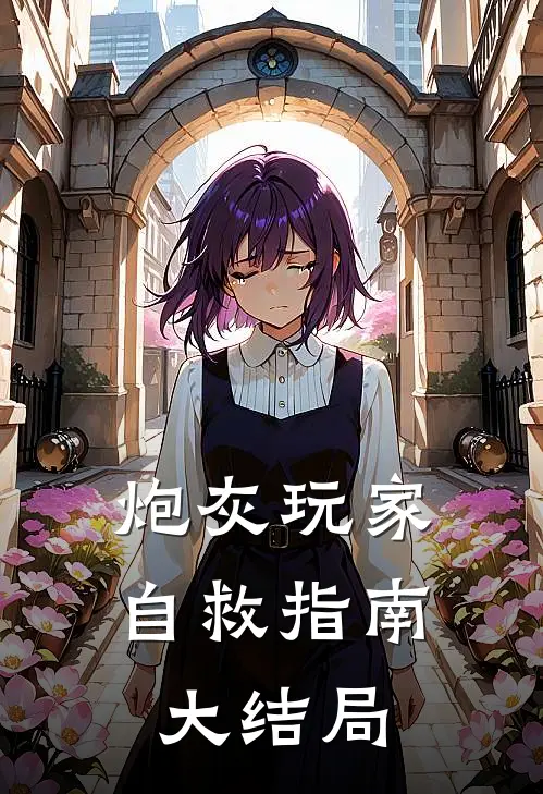 炮灰玩家自救指南大结局