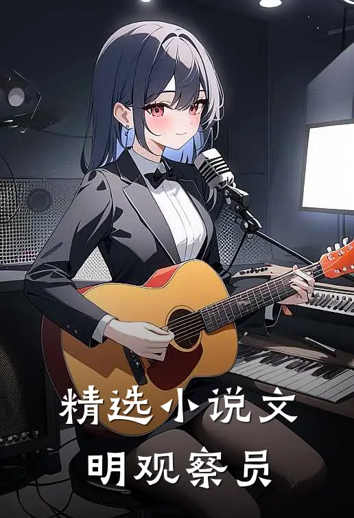 精选小说文明观察员