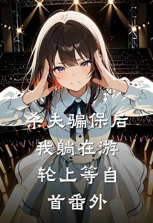 杀夫骗保后，我躺在游轮上等自首番外