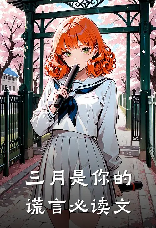 三月是你的谎言必读文