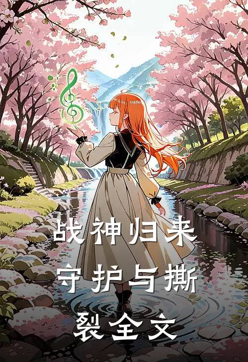 战神归来守护与撕裂全文免费阅读