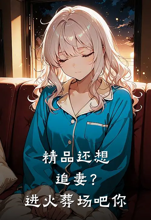 精品还想追妻？进火葬场吧你