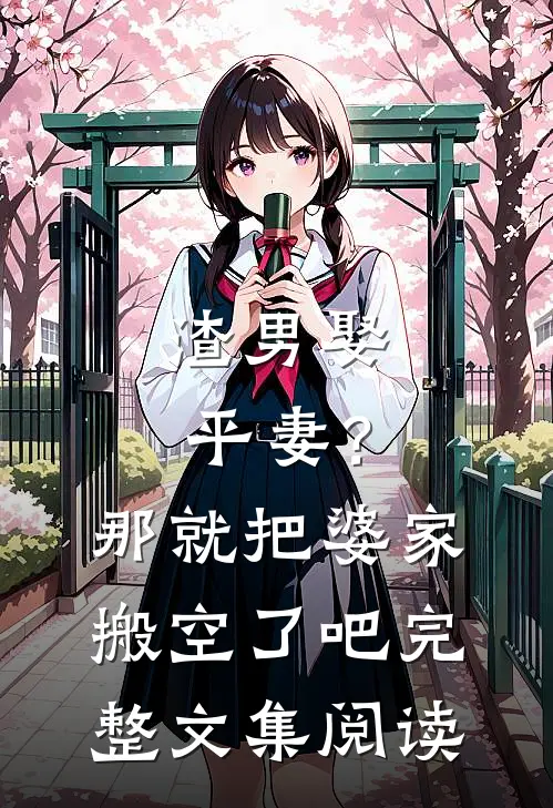 渣男娶平妻?那就把婆家搬空了吧完整文集阅读