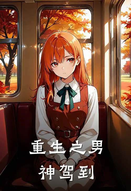 重生之男神驾到