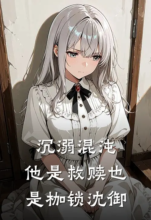 沉溺混沌，他是救赎也是枷锁沈御
