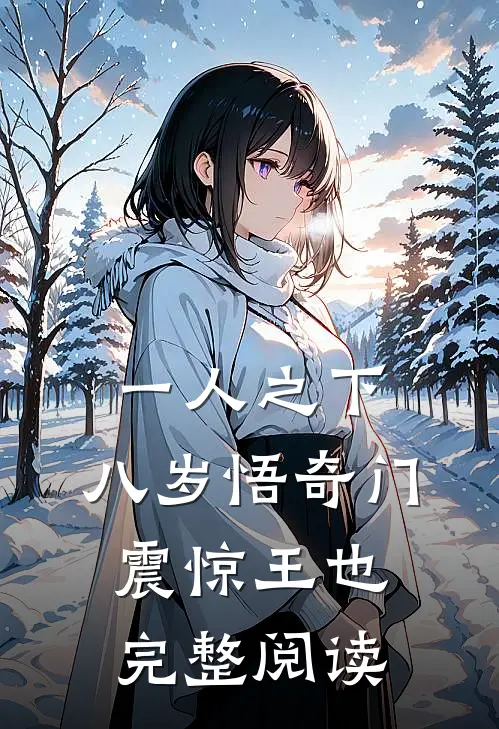 一人之下，八岁悟奇门，震惊王也完整阅读