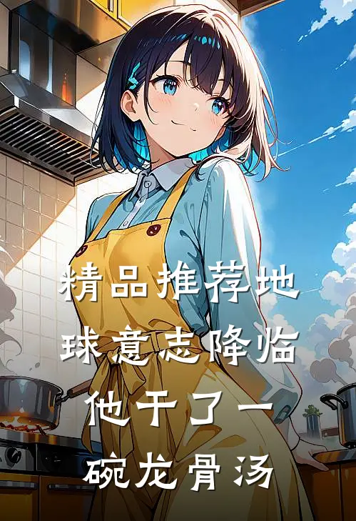 精品推荐地球意志降临，他干了一碗龙骨汤