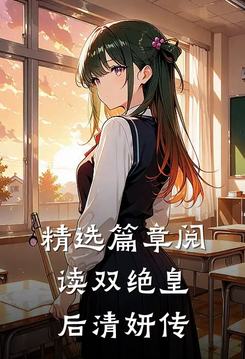 精选篇章阅读双绝皇后清妍传