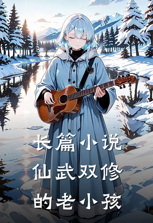长篇小说仙武双修的老小孩
