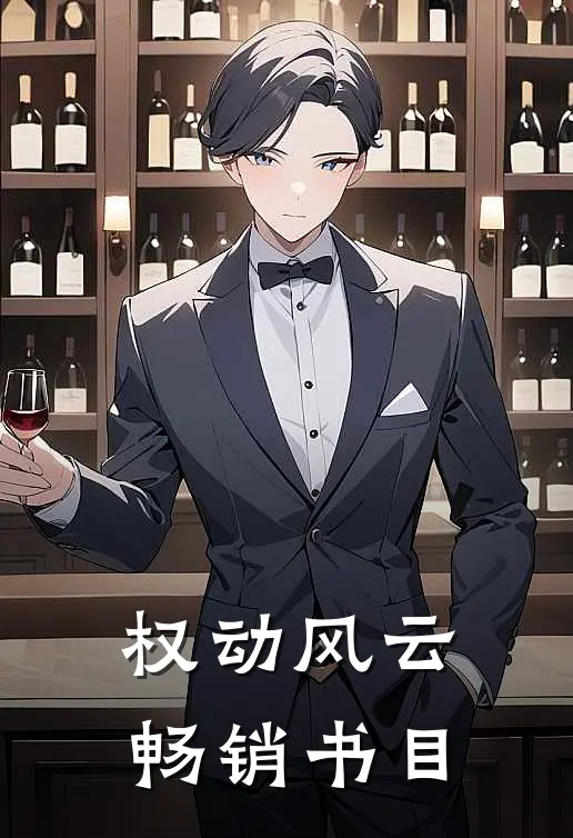 权动风云畅销书目