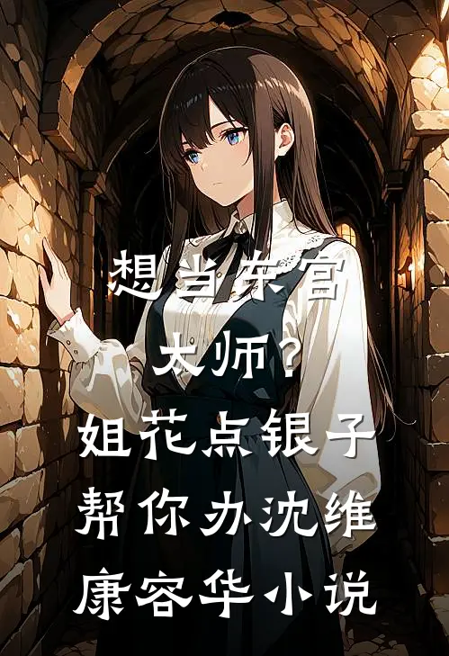 想当东宫太师？姐花点银子帮你办沈维康容华小说