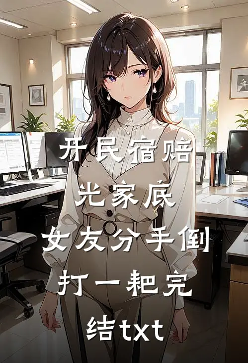 开民宿赔光家底，女友分手倒打一耙完结txt