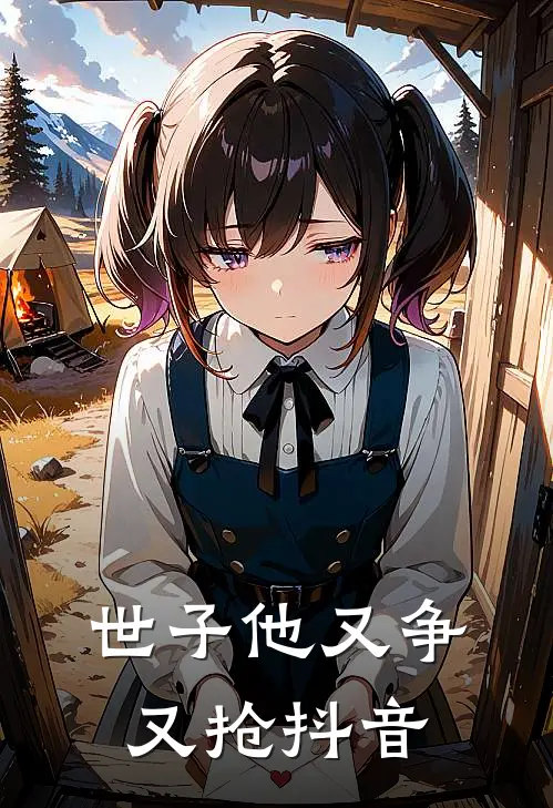 世子他又争又抢抖音